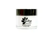 NITRO Dip Dipping Powder Nail System 56g - Crystal Clear