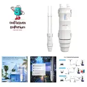 AC600 Outdoor Long Range Weatherproof WiFi Extender/Wireless Access Point wit...