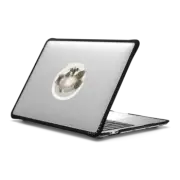 MacBook Pro 13-inch (M1 / M2 / Intel) Impact Case My private bath