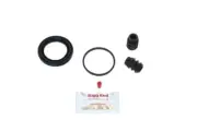 for HONDA CIVIC VTEC 1992-6 FRONT LorR Brake Caliper Seal Rebuild Repair Kit
