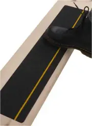 4”x30” Non-Slip Stair Treads Outdoor – 10-Pack Reflective Anti-Slip Tape