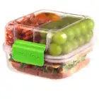Snaplock BPA-Free, SNL-1005 Lunch To Go 5-Cup Food Storage Container