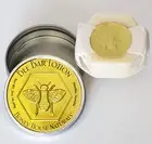 Honey House Naturals Bee Bar Lotion Large 2.0 oz 56.69 g hand body vanilla