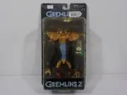 A0229 NECA 2009 Cult Classics Icon Series 1 Gremlins 2 (7” Figure)