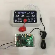 Treadmill Controller External Circuit Board Kit for DC 180V Motor Treadmill