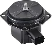 Intake Manifold Actuator,Compatible With Chrysler 300 300C 3.5L,Compatible With Dodge Charger Magnum Intake Manifold Runner Valve 4593839AB