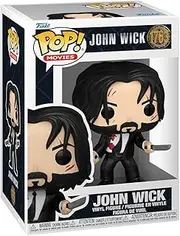 FUNKO POP! Movies: John Wick - John Wick