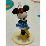 米妮公仔MINNIE