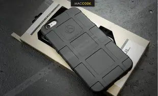 美國製 原裝 Magpul Field 軍用 防摔 保護殼 iPhone 6S / 6 公司貨 贈玻璃貼 現貨 含稅