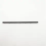 UVERLY New LCD Screen Hinge Cover Compatible for Lenovo V15-IKB V15-IWL V15-IGL V15-IIL V15-ADA LCD Hinge Strip 5CB0W44070