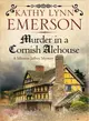 Murder in a Cornish Alehouse ─ An Elizabethan Spy Thriller