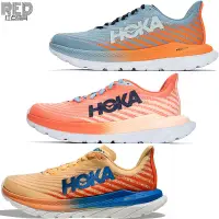 在飛比找蝦皮購物優惠-【現貨】HOKA ONE ONE 男女 馬赫5公路跑鞋Mac