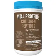 [Vital proteins] Vital Protein Collagen Peptides Cocoa Flavor 297g