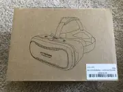Tepoinn VR Glasses Headset Virtual Reality Box With Adjustable Lens Strap NEW