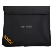 ISO100-3200 Film Guard Shield Bag B&W Color X-Ray Inspection Anti-Exposure Lead