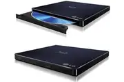 Lg Bp50nb40 8X Ultra Slim Portable External Usb Blu Ray Drive Burner M Disc Silent Play 3D Jamless Cd, Dvd & Blu Ray Drives