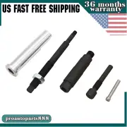 65600 Broken Spark Plug Removal Tool For 4.6L & 5.4L FORD TRITON 3 Valve Engines (for: Ford)