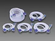 Edesse KVM Combo Cable 20m TC-KVM-2000