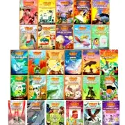 Science Comics:Get to Know Your Universe 28 Book Full Color Kids Collections NEW