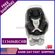 113606RC0B Rear Lower Engine Motor Mount for Nissan Rogue 1.5L 21-22 23 24 (for: Nissan)