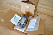 New Parker Bayside PS60-050-SH Planetary Gearhead 50:1 Ratio Servo Gearbox NIB