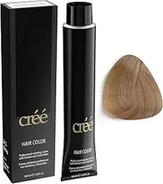 Créé Professional Permanent Hair Color, 100ml - 3.4 fl.oz. (Golden Superlightener 903)