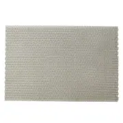 Titanium Metal Grade Mesh Perforated Diamond Holes plate expanded 300x200x1mm