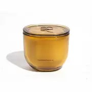 Aromabotanical Scented Candle 410g - Vanilla & Musk, Home Fragrance Co. ABA410VM
