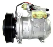 A/C Compressor OEM Denso 10PA17CH for Chrysler Concorde / Dodge Intrepid QR (for: Chrysler)