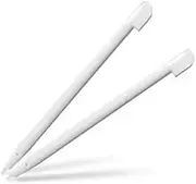 Nintendo DS Lite Stylus White (2-pack)