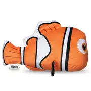 Disney Finding Nemo Plush Nemo Dog Toy 22cm