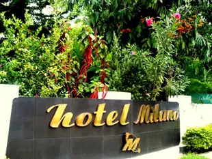 米蘭旅遊休憩飯店Milano Tourist Rest Hotel