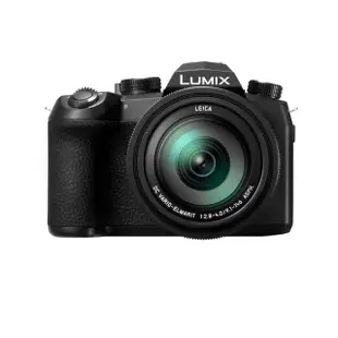 【Panasonic 國際牌】LUMIX FZ1000 II 類單眼相機(公司貨)