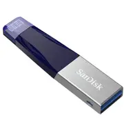 Lightning USB Flash Dish USB Flash Drive U Disk for iOS iPhone iPAD