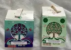 L'OCCITANE Essential Almond Trio & Essential Shea Trio NEW Holiday Ornament