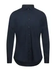 [LIU JO MAN] LIU JO MAN Shirts - Item 38982245