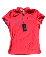 Assos Women's DB (Dopo Bici) After Bike Wear, DB.11 Activity Polo Lady SS New