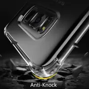 Samsung Galaxy S20 Plus SHOCKPROOF silicone phone case with corner protectors