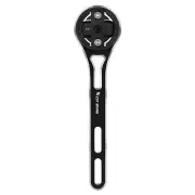 For Garmin / Bryton/Black Bird/ Wahoo Metal Bike Handlebar Computer GPS Mount