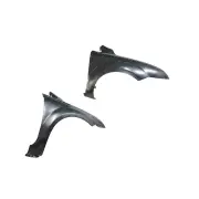 Right & Left Guard for Ford Focus LS LT SEDAN HATCHBACK style 2 01/2005-2009