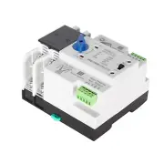 Dual Power Automatic Transfer Switch 220V Photovoltaic Uninterrupted Power Switc