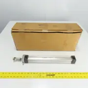 Parker P1DYS040MCE0350SHNNN Double Acting Pneumatic Cylinder 40mm B 350mm S NEW