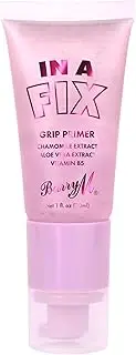 BARRYM IN A FIX GRIP PRIMER