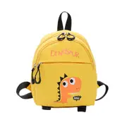 New Children's Schoolbag Boy Kindergarten Backpack Girl Small Cartoon Outdoor Waterproof Travel Backpack