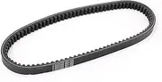 Fan Drive Belt Motorcycle Accessories Drive Belt for Aprilia for Sportcity/for Piaggio for Beverly for Carnaby Scooter 125cc 200cc 842011