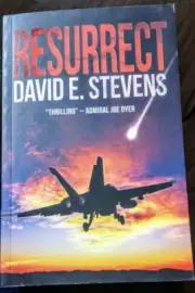 Resurrect by Stevens, David E. "NEW"