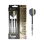 Formula Sports 25g Bushranger Nylon PVC Shaft 85% Tungsten Dart w/Steel Points