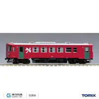 在飛比找蝦皮商城優惠-TOMIX 8614 柴油客車 長良川鐵道 Nagara 3