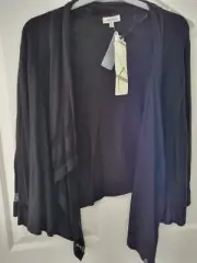 Sz 24 26 Autograph Bolero Waterfall new tags combine post welcome