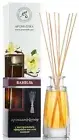 Reed Diffuser with Natural Vanilla Essential Oil with Bamboo Sticks 100ml